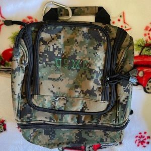 USMC Bag